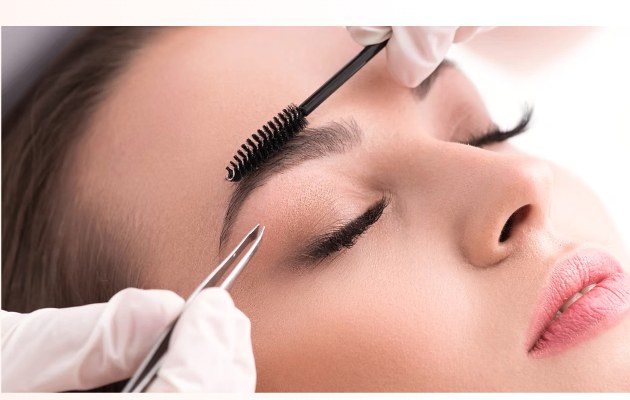 Permanent Makeup (Brows, Lips & Eyeliner)