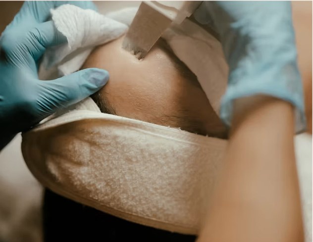Injectables (Botox, Fillers & Skin Boosters)